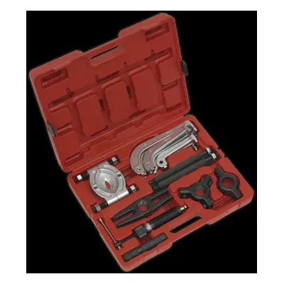 Hydraulic Puller Set 25pc