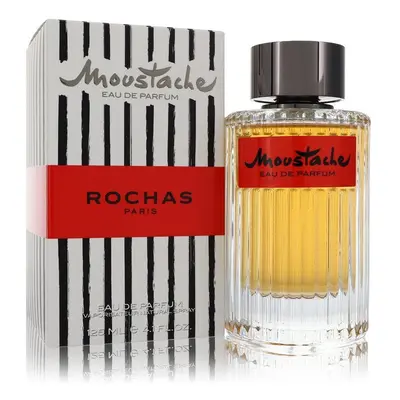 Moustache by Rochas Eau De Parfum Spray 4.1 oz