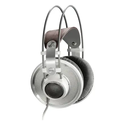 AKG K701 Reference Class Open-Back, Over-Ear Premium Headphones