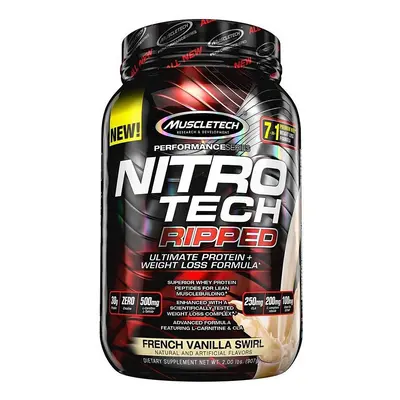 (907g) Nitro-Tech Ripped