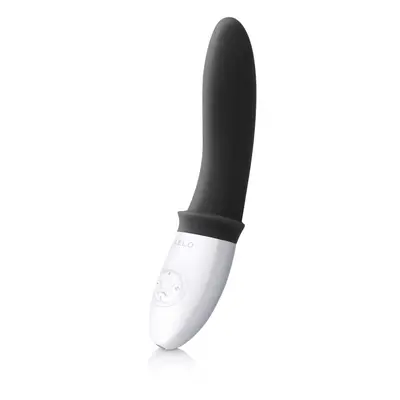 (Black) LELO BILLY Prostate Massager Waterproof