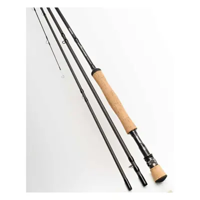 (9'0" 6pc #7) Daiwa Wilderness Fly Rods