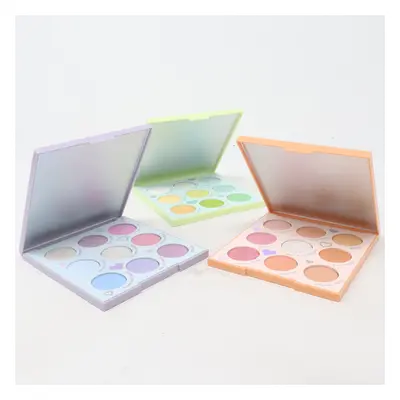 Colourpop Cloud Dye Palette Vault / New With Box