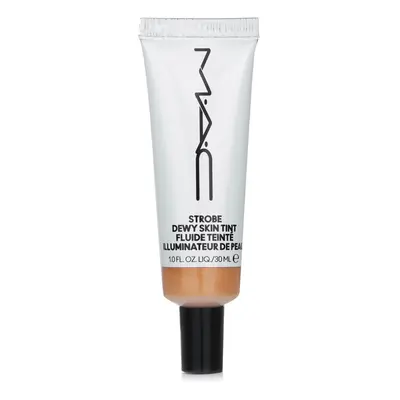 MAC - Strobe Dewy Skin TintÂ # Medium 672172 - 30ml/1oz