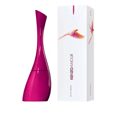 Kenzo Amour Eau de Parfum 100ml Women Spray