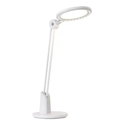 Reduce Ghosting Desk Lamp Touch Control 3800K Color Temperature High Color Rendering Less Blue L