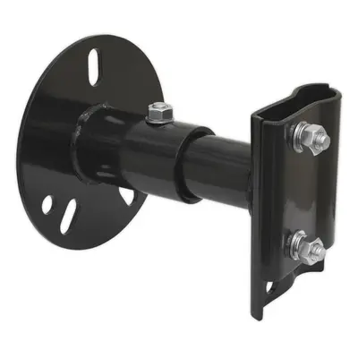 Farm Jack Wheel Mount Bracket - External Spare Wheel Mounting - Farm Jack