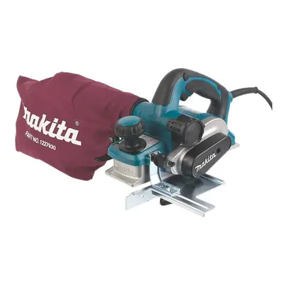 Makita Electric Planer KP0810K/1 4mm 110V