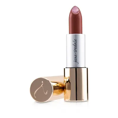 Jane Iredale Triple Luxe Long Lasting Naturally Moist Lipstick - # Gabby (Pink Nude) 3.4g/0.12oz