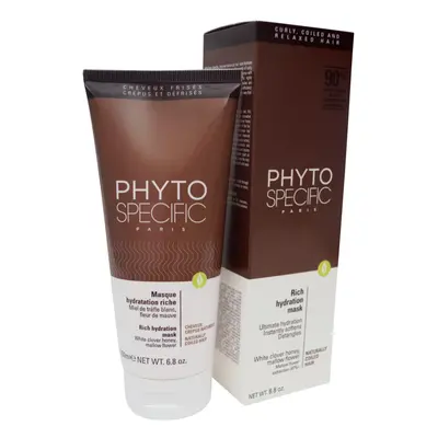 Phyto Specific Rich Hydration Mask, 6.8 oz.