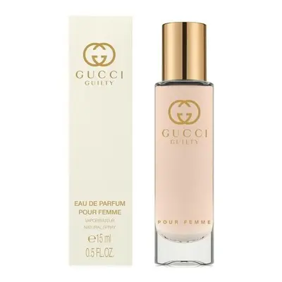 Gucci Guilty Pour Femme Ml Eau De Parfum Spray