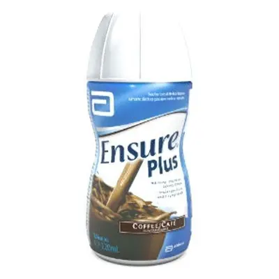 Ensure Plus Milkshake Coffee 200ml x - Bulk Buy Discount