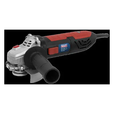 Angle Grinder Ø125mm 1100W/230V