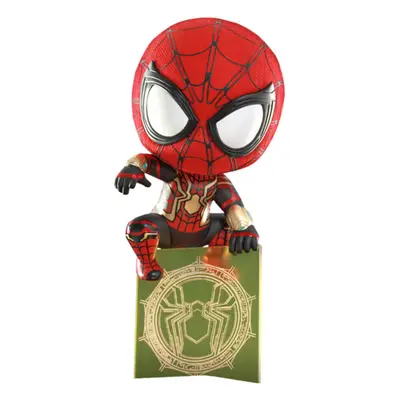 Spider-Man Integrated Suit Cosbaby