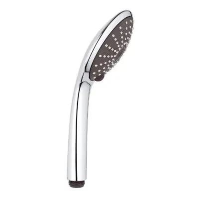 Vitalio Joy - Hand Shower cm (2 Spray Patterns, Water Saving 9.5 l/min Flow Limiter, Anti-Limesc