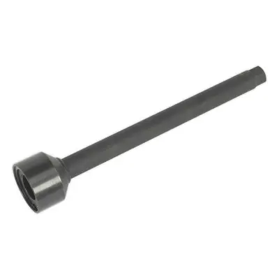 400mm Steering Rack Knuckle Tool - 29mm to 34mm - 27mm Hex Drive Flats & Round