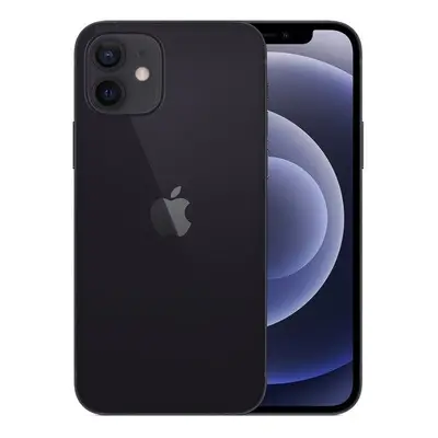 IPHONE 128GB MINI BLACK