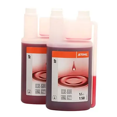 2-Stroke Engine Oil HP x Litre Dosing Bottle 319