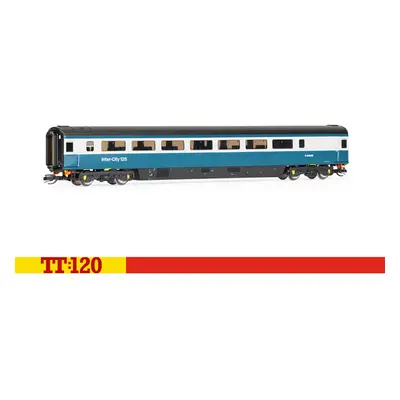 Hornby TT:120 BR Intercity Mk3 Tourist Guard Standard E44028 - Era TT4024