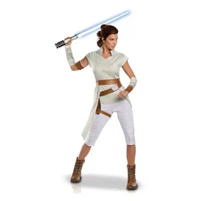 (Large) Rey Star Wars The Rise of Skywalker costume for women