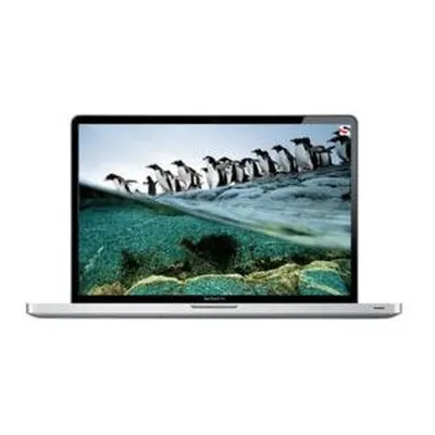 13.3" Apple MacBook Pro Core i7 2.8GHz 4GB 500GB MD314LLA HDD!