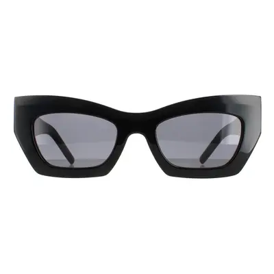 Hugo Boss Sunglasses BOSS 1363/S IR Black Grey