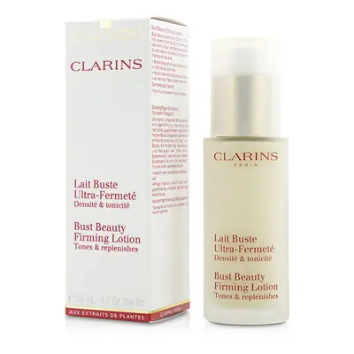 Clarins Bust Beauty Firming Lotion 50ml/1.7oz