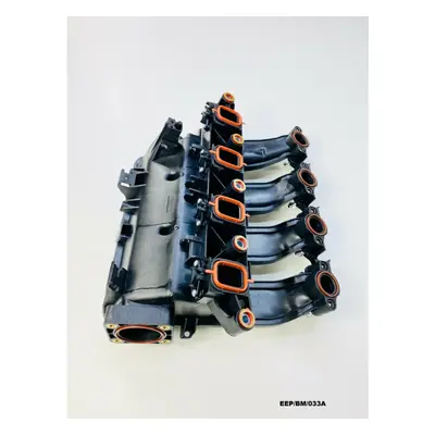 Intake Manifold without Flap Control for BMW 3 M47N2 1995ccm EEP/BM/033