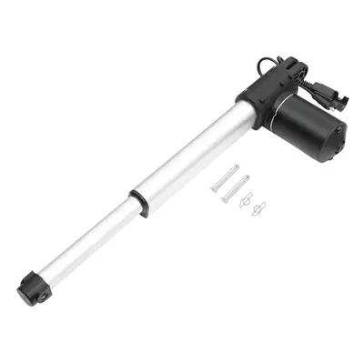 vidaXL Linear Actuator Electric Linear Actuator N Stroke mm DC V