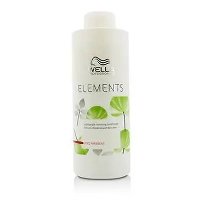 Elements Lightweight Renewing Conditioner - 1000ml-33.8oz