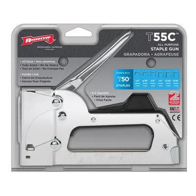 Arrow T55C Staple Gun