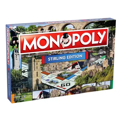 Monopoly - Stirling