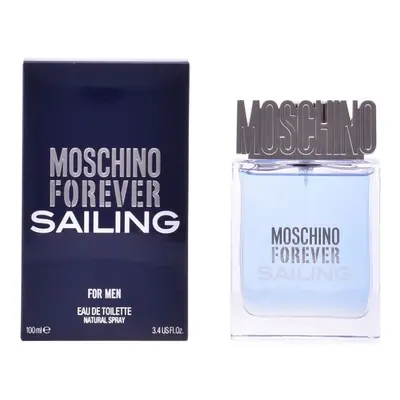 Moschino Forever Sailing For Men 100ml Eau De Toilette