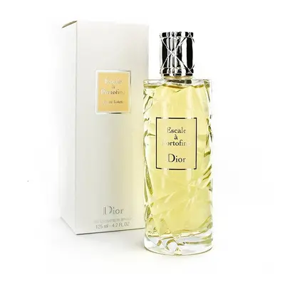 Escale a Portofino - Eau de Toilette - 125ml