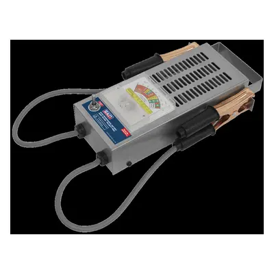 Professional Battery Drop Tester 6/12V - Polarity Free