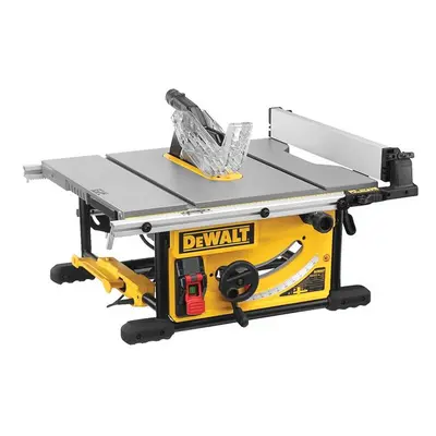 DEWALT DWE7492 250mm Portable Table Saw 2000W 240V