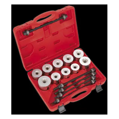 Bearing & Bush Removal/Installation Kit 27pc