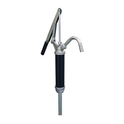 Faithfull FAIOCP50205L Barrel Pump - Lever Action for 50-205L Drums