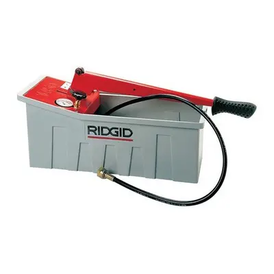 RIDGID 1450 Test Pump