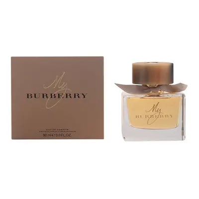 Women's Perfume My Burberry Burberry EDP