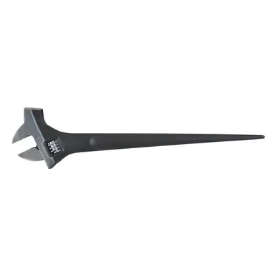 Adjustable Podger Spanner, 380mm Length, 0-45mm