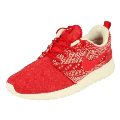 (5) Nike Womens Rosherun Winter Trainers Sneakers Shoes