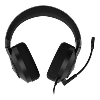 Headphones with Microphone Lenovo LEGION H200 Black