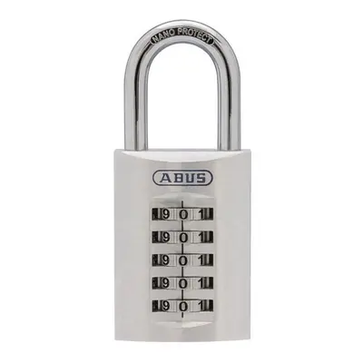 ABUS - 183AL/45 Aluminium Combination Lock