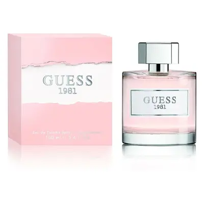 Guess by Guess for Women 3.4 oz / ml EDT Perfume Spray