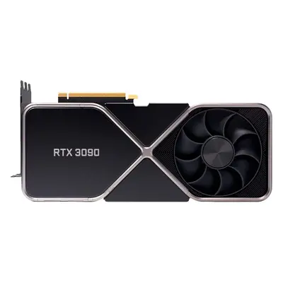 NVIDIA GeForce RTX Founders Edition Graphics Card