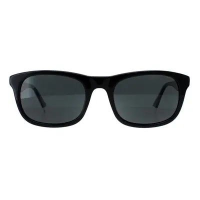 Polaroid Sunglasses PLD 2104/S/X 807/M9 Black Grey Polarized