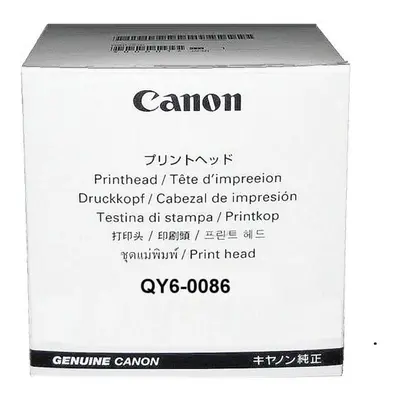 Canon QY6-0086 Printhead