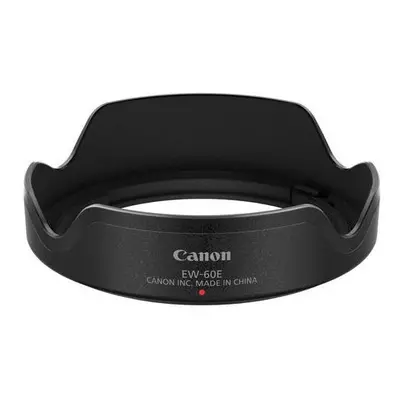 Canon EW-60E Lens Hood for EF-M 11-22mm f/4-5.6 IS STM Lens