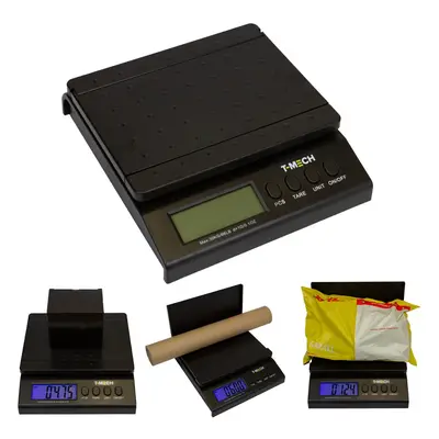 Digital Postal Scales Parcel Postage Weighing Electronic Shipping